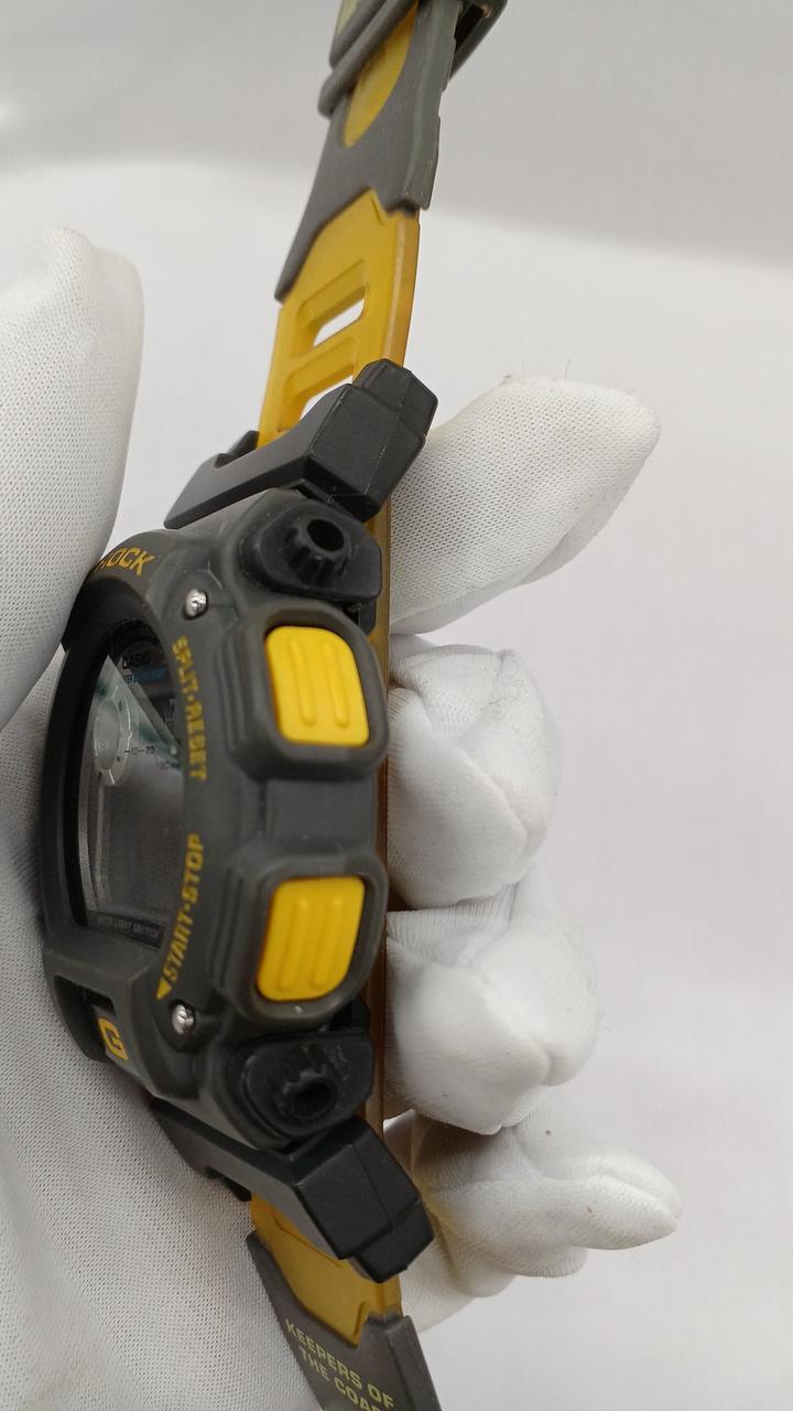 CASIO G-SHOCK DW-9000 - Image 7