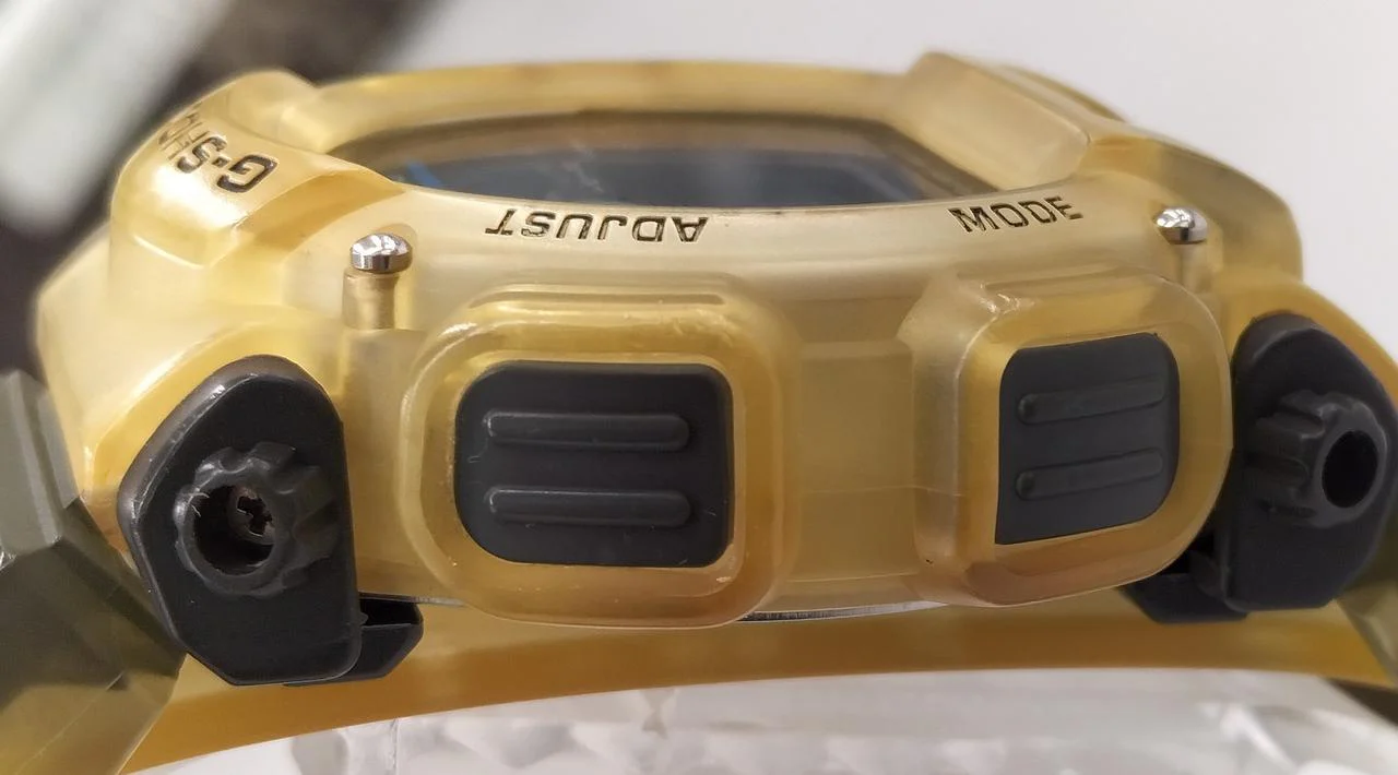 CASIO G-SHOCK DW-9000 - Image 4