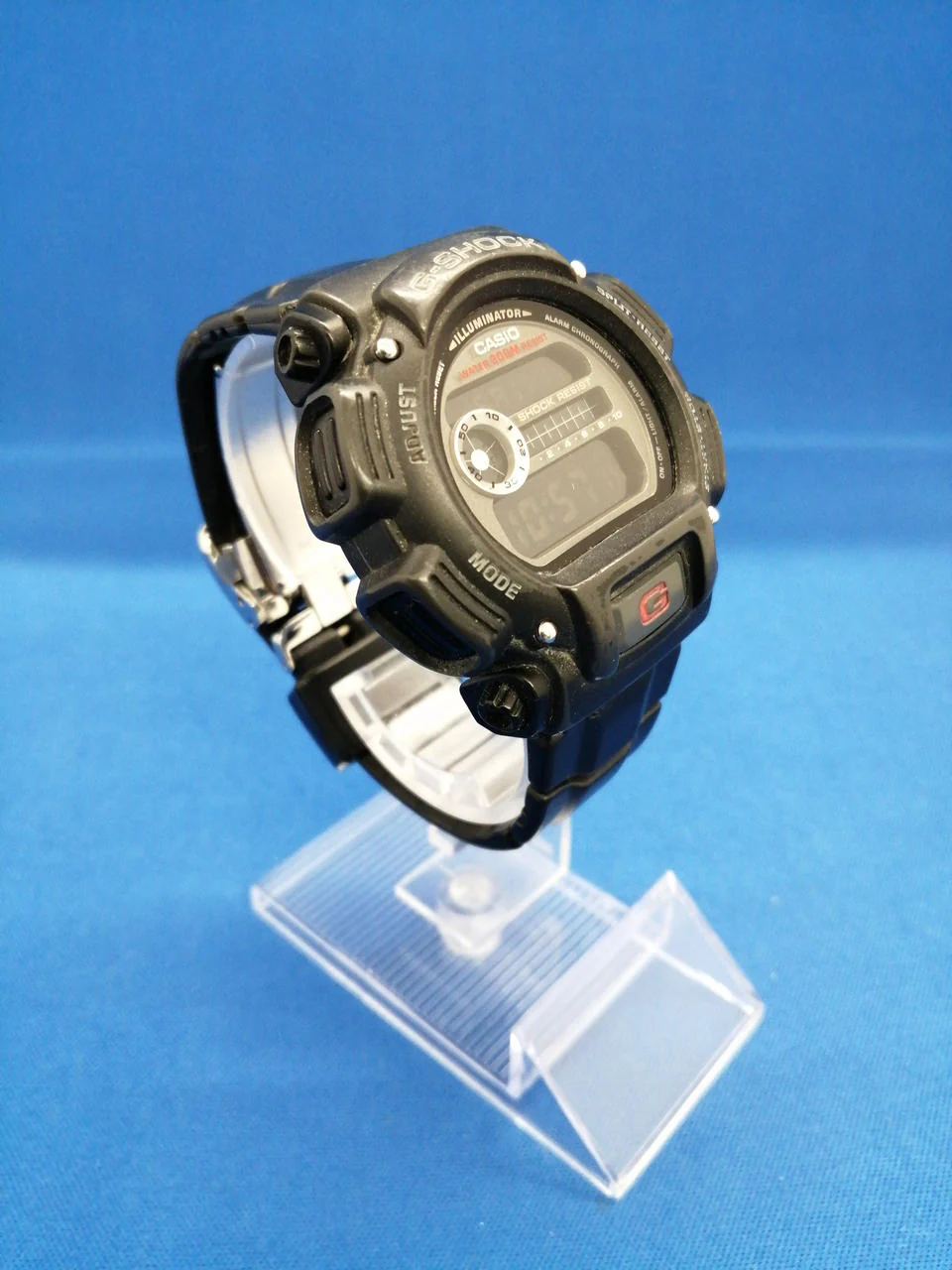 CASIO G-SHOCK DW-9005 - Image 6