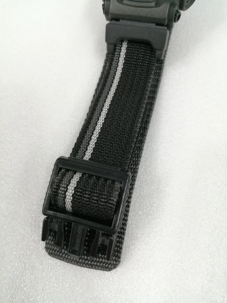 CASIO G-SHOCK DW-9005 Gray Black - Image 9