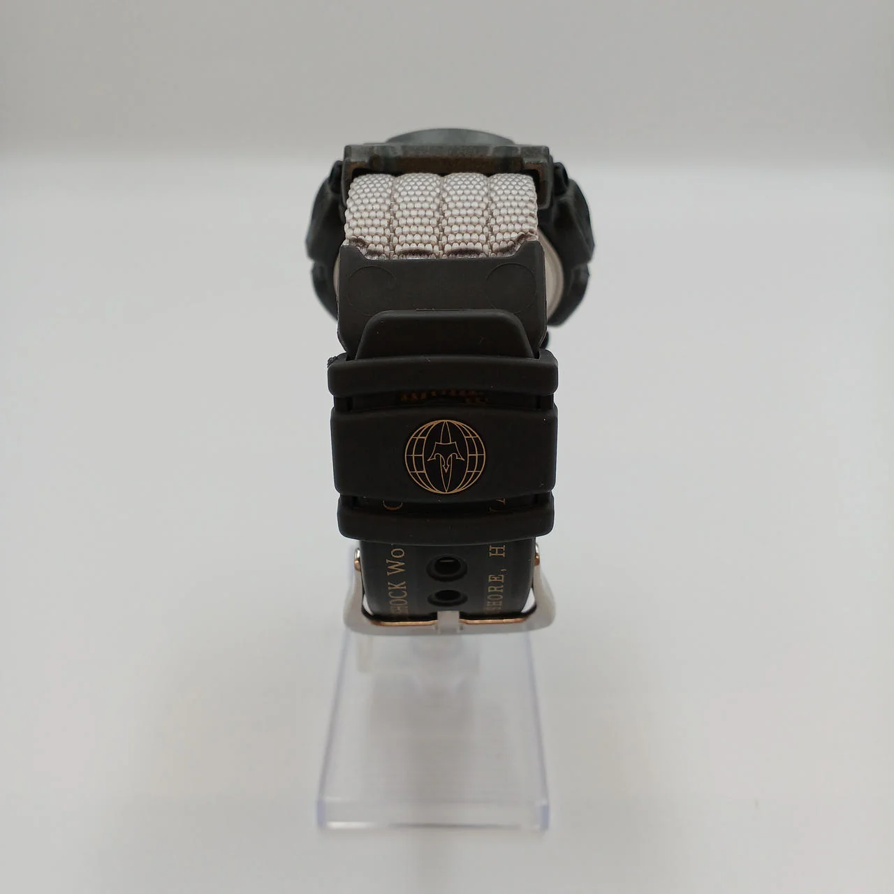 CASIO G-SHOCK DW-900AS-8AT - Image 7