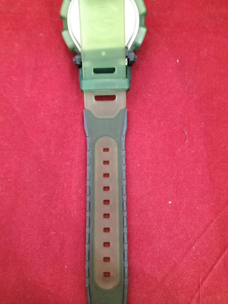 CASIO G-SHOCK DW-9000 - Image 6