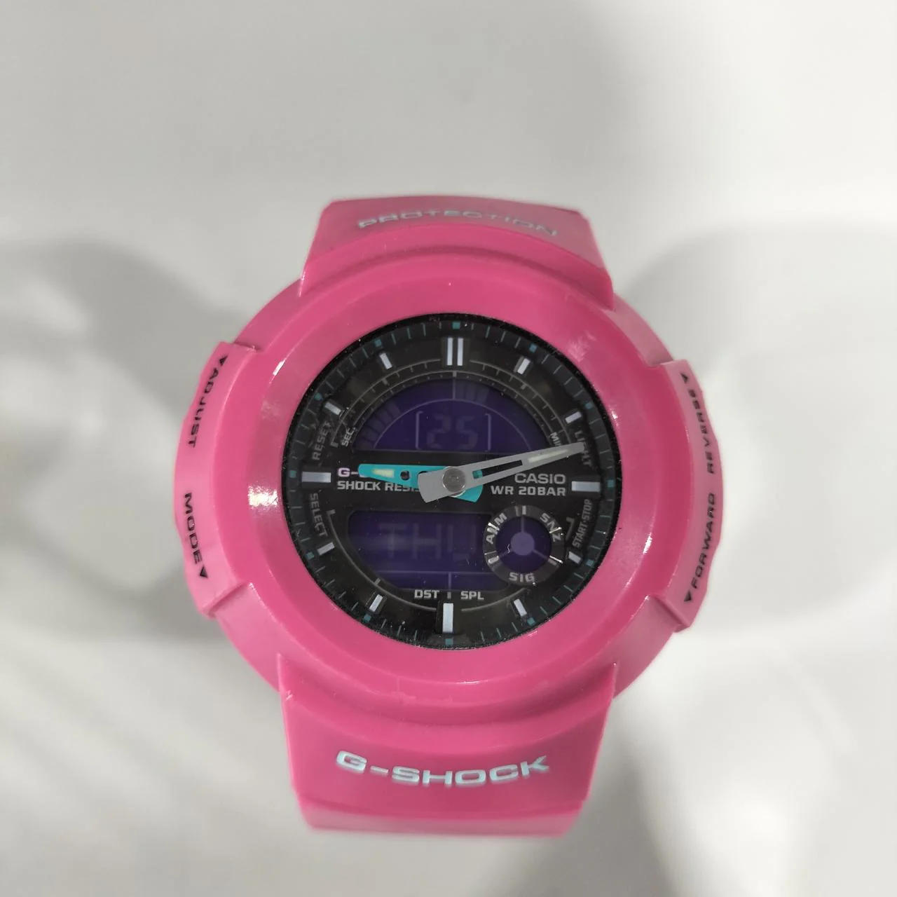 CASIO G-SHOCK DW-9052GBX