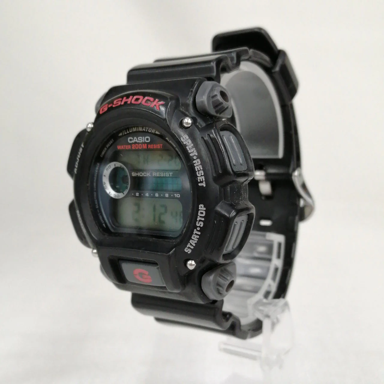 CASIO G-SHOCK DW-9052 - Image 2