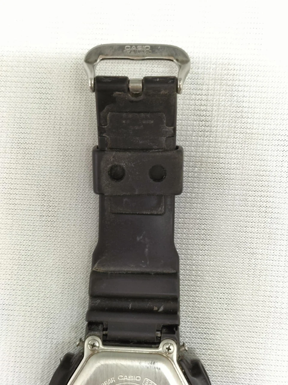 CASIO G-SHOCK DW-9052 - Image 10