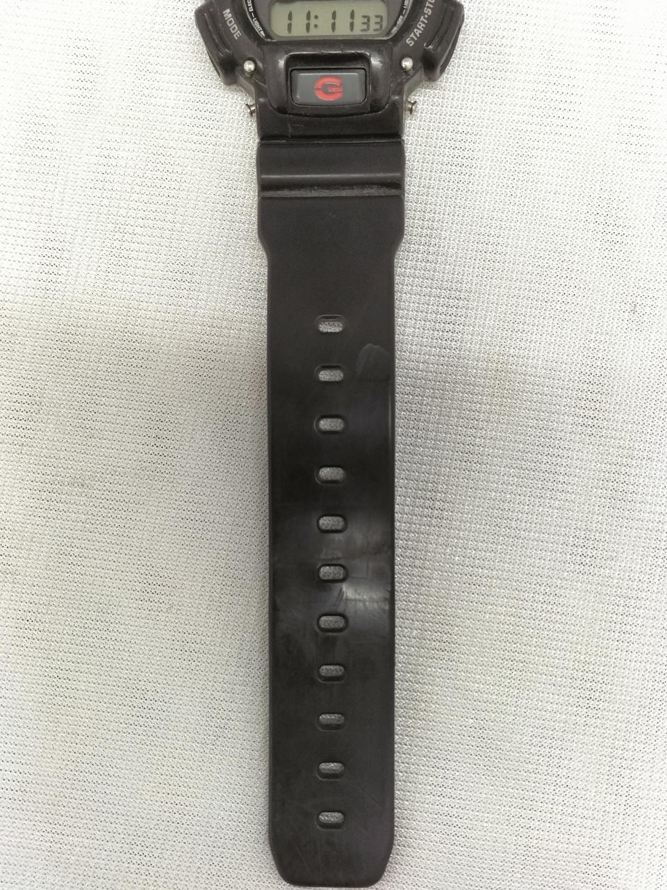 CASIO G-SHOCK DW-9052 - Image 11