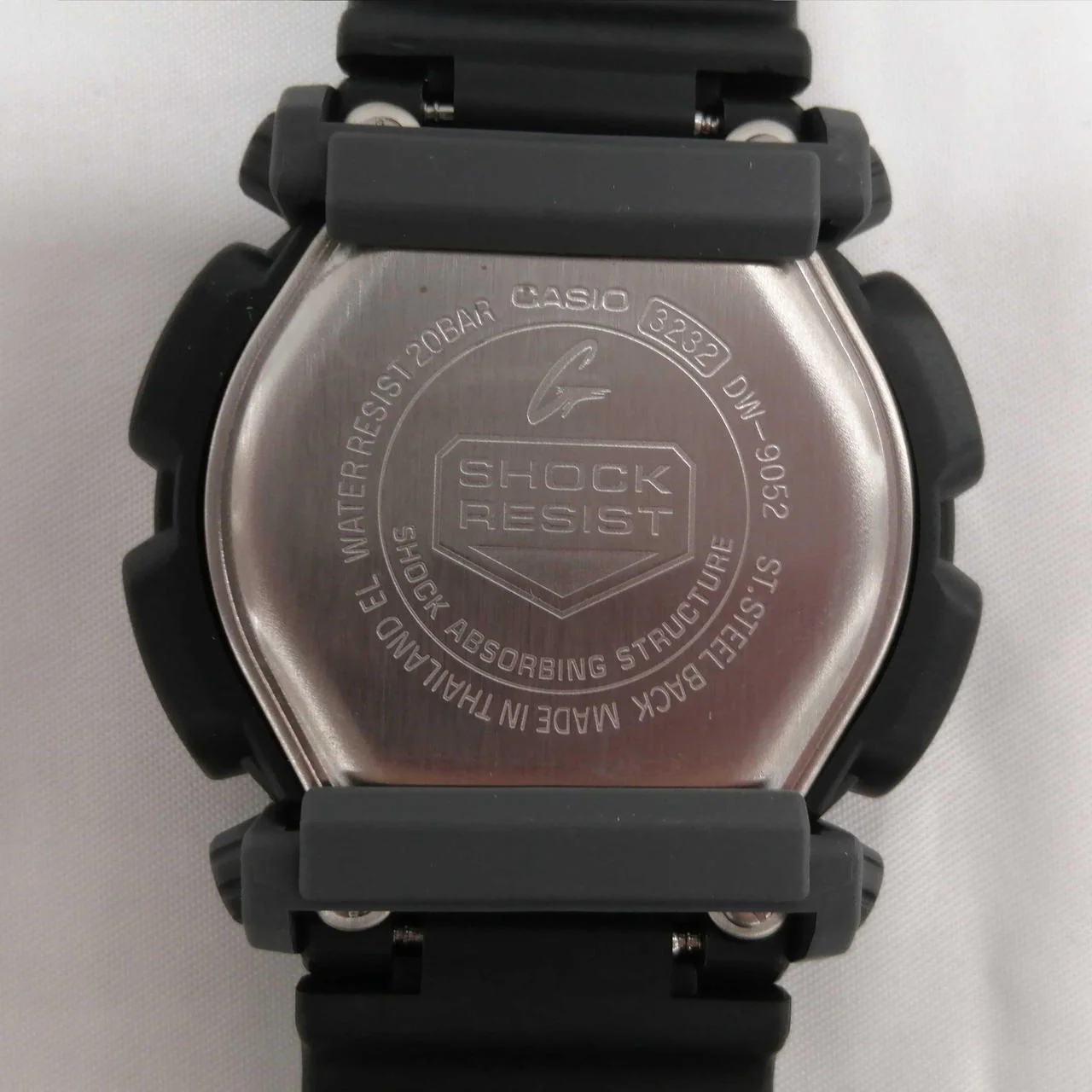CASIO G-SHOCK DW-9052 - Image 5