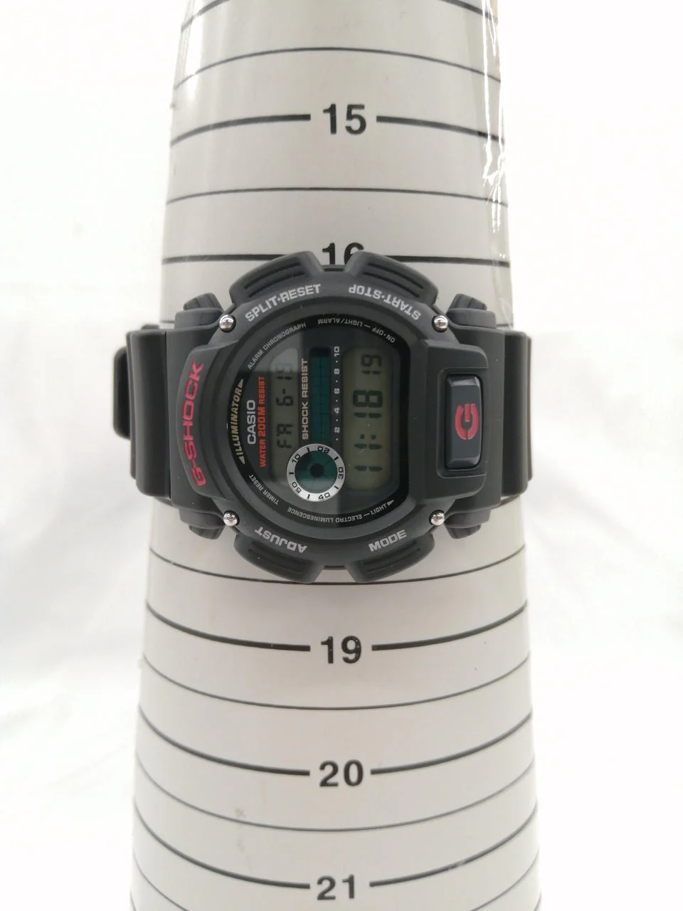 CASIO G-SHOCK DW-9052 - Image 9