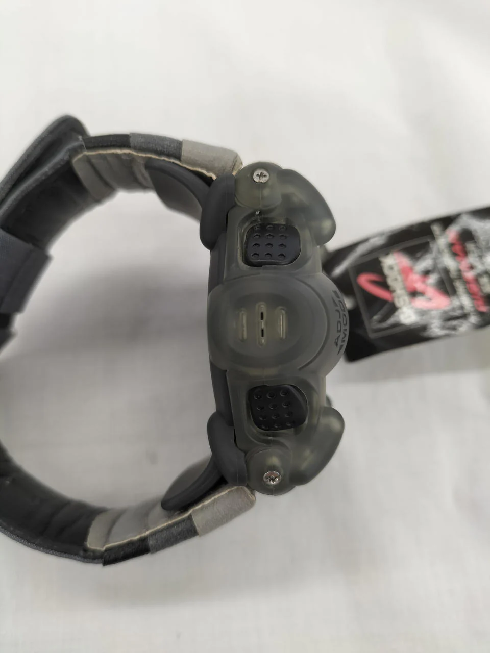 CASIO G-SHOCK DW-9100MS-8T - Image 10