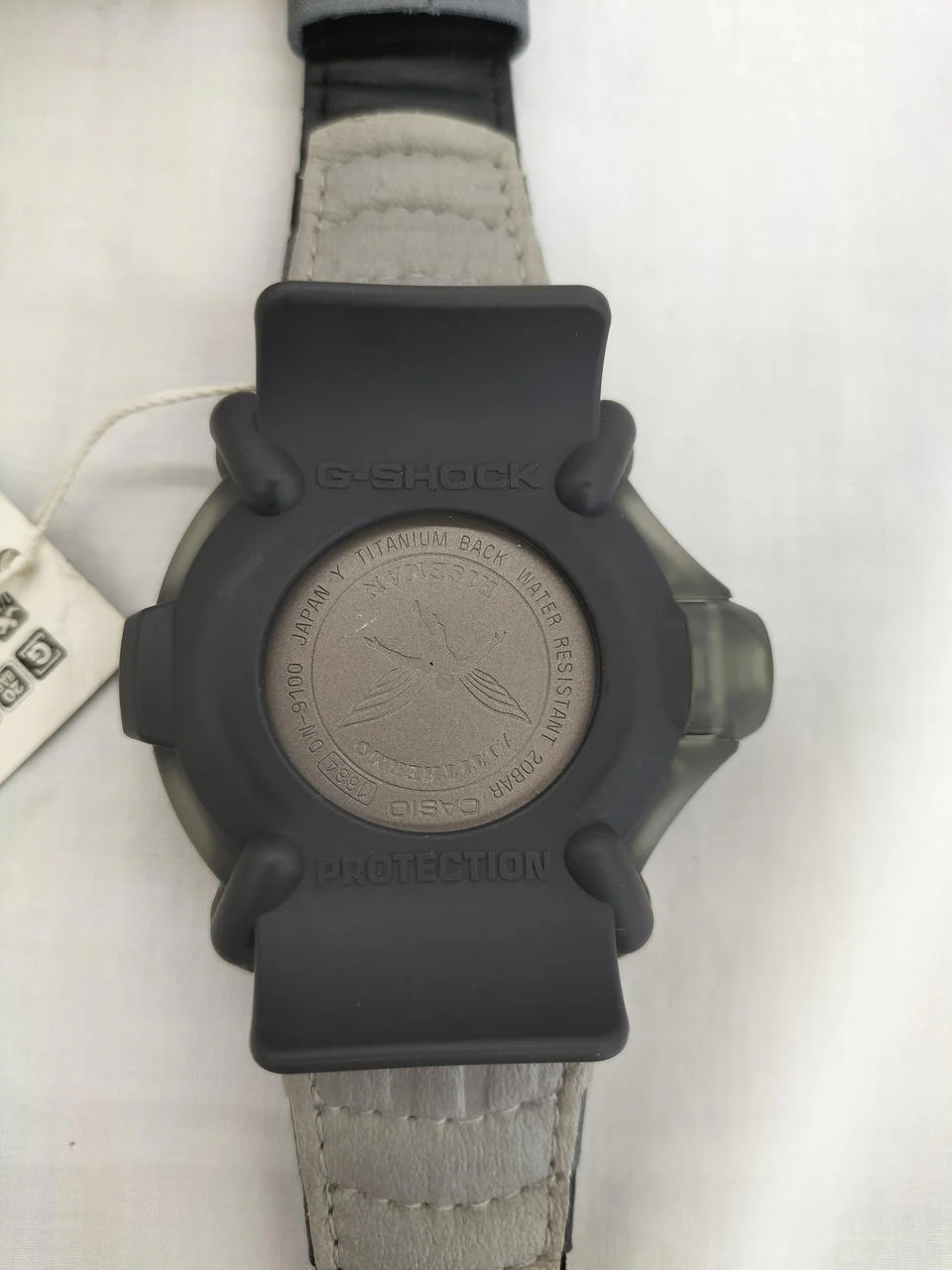 CASIO G-SHOCK DW-9100MS-8T - Image 3
