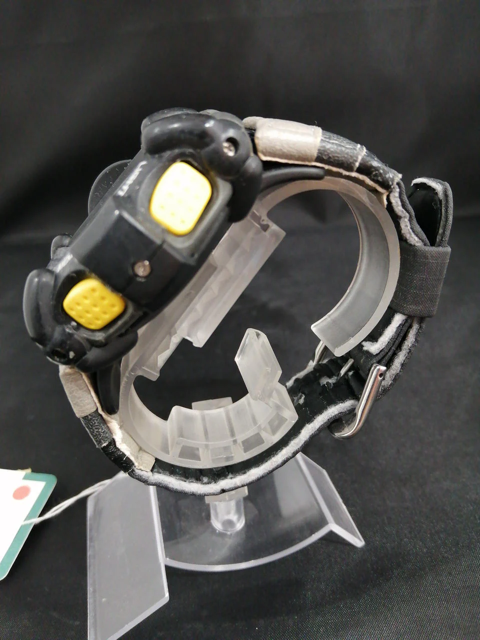 CASIO G-SHOCK DW-9100 - Image 2