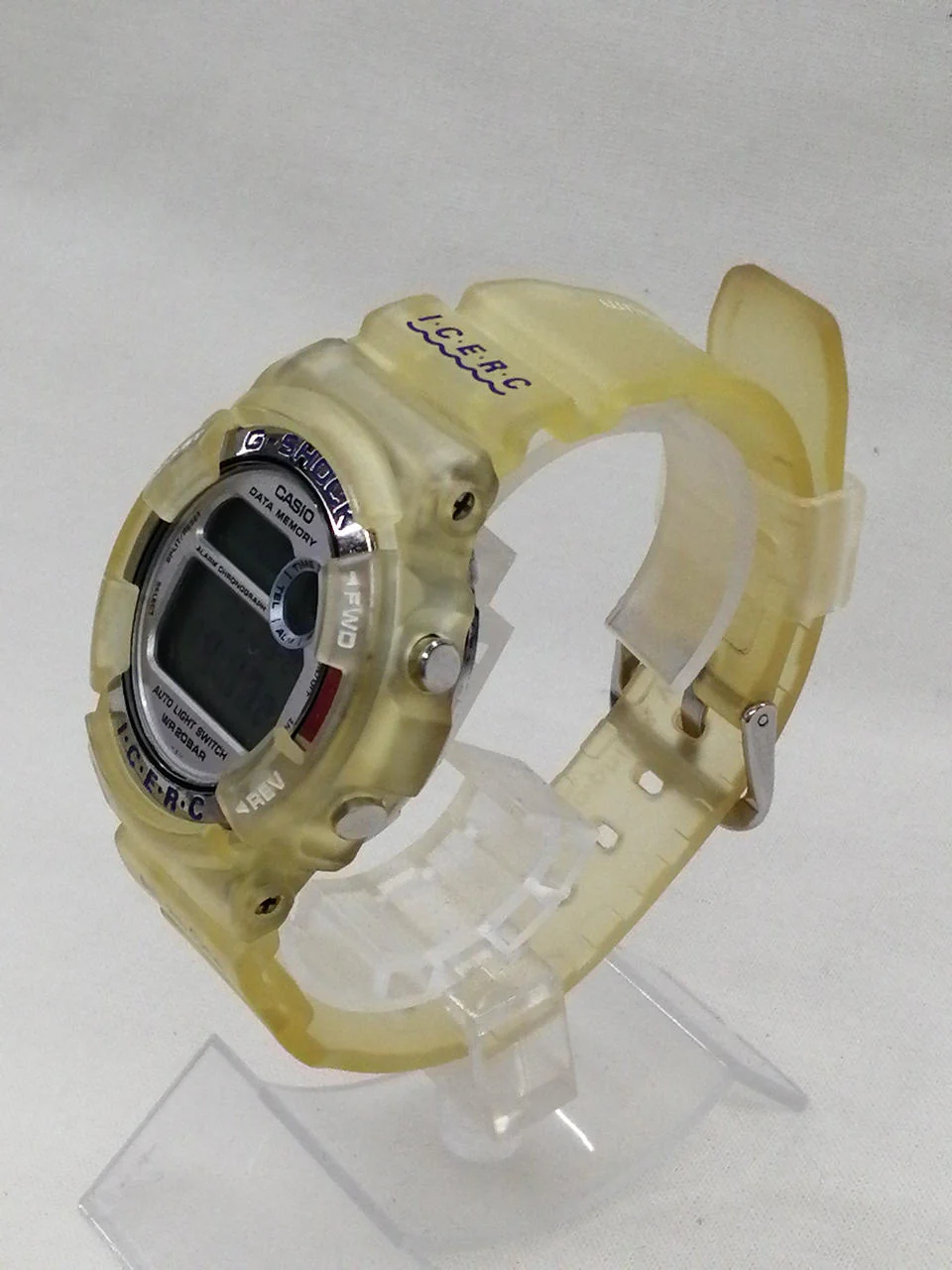 CASIO G-SHOCK DW-9200K - Image 2