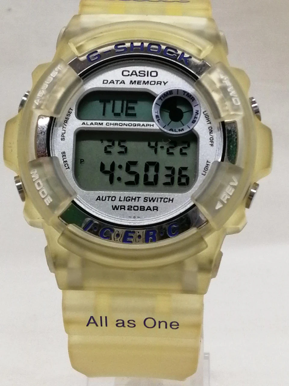 CASIO G-SHOCK DW-9200K - Image 3