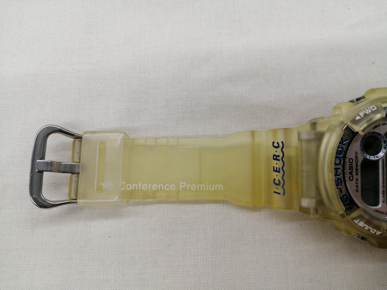 CASIO G-SHOCK DW-9200K - Image 5