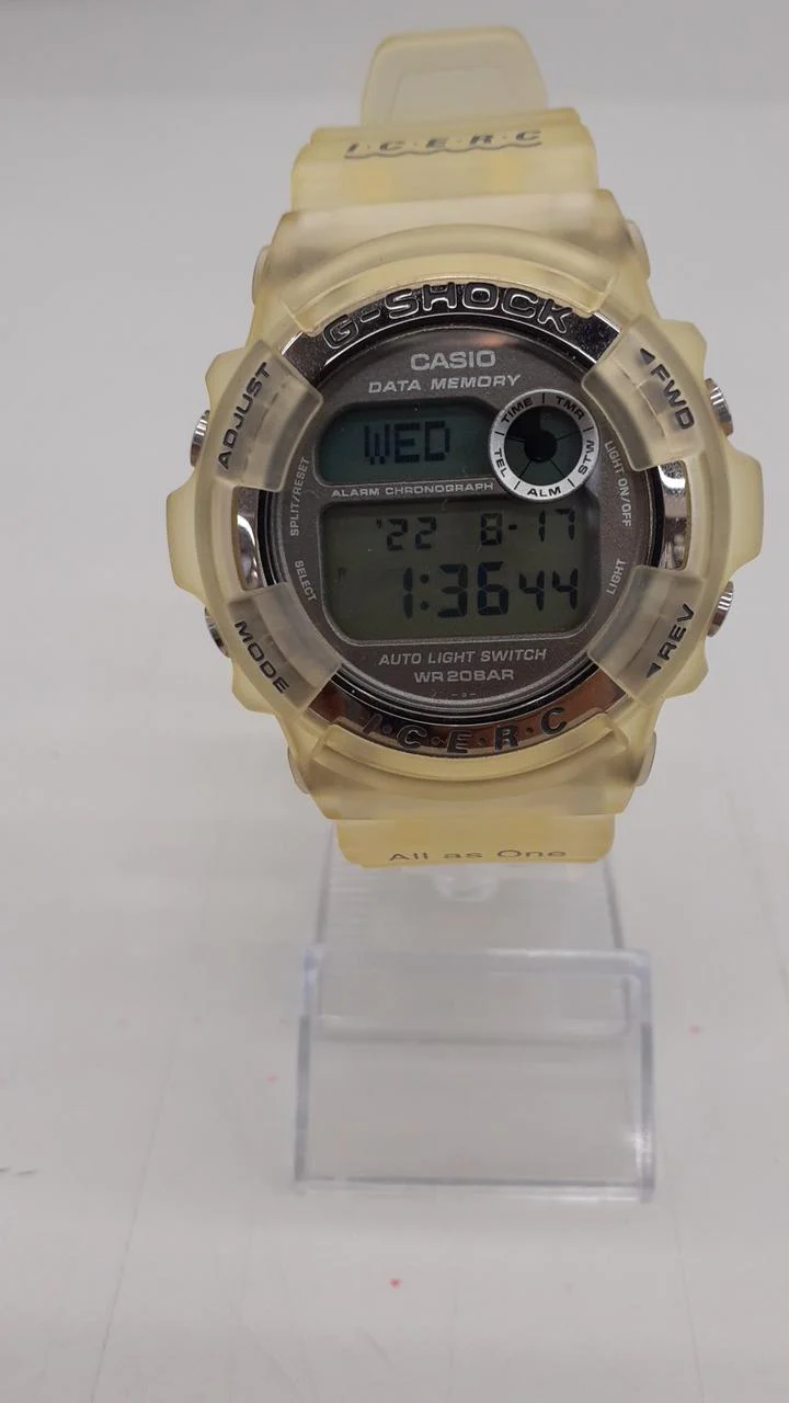 CASIO G-SHOCK DW-9200K