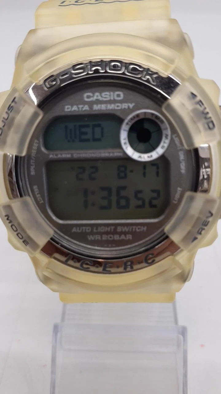 CASIO G-SHOCK DW-9200K - Image 2