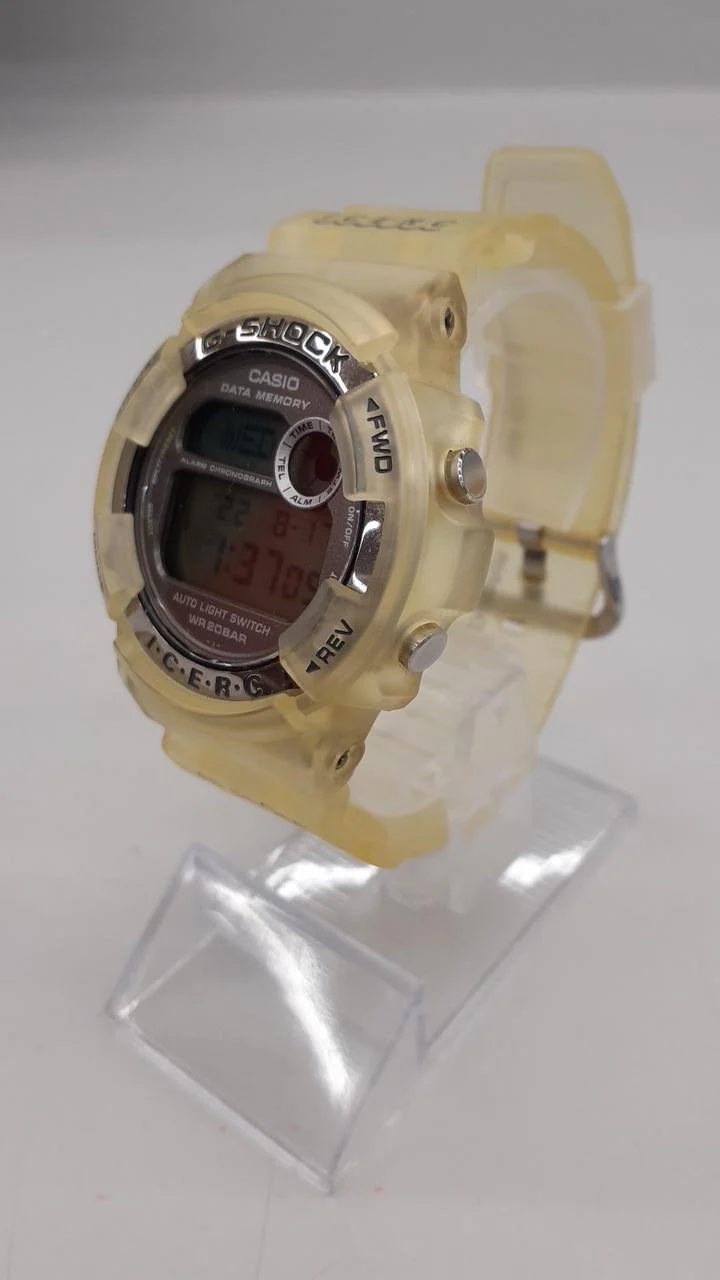 CASIO G-SHOCK DW-9200K - Image 3