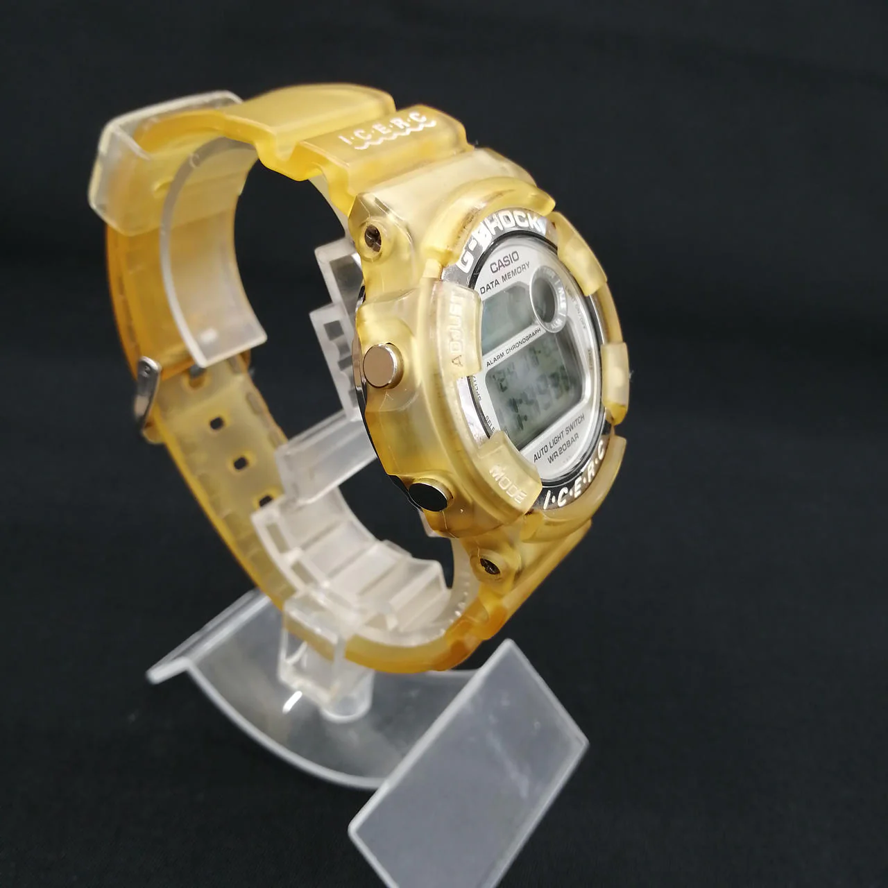 CASIO G-SHOCK DW-9200K - Image 3