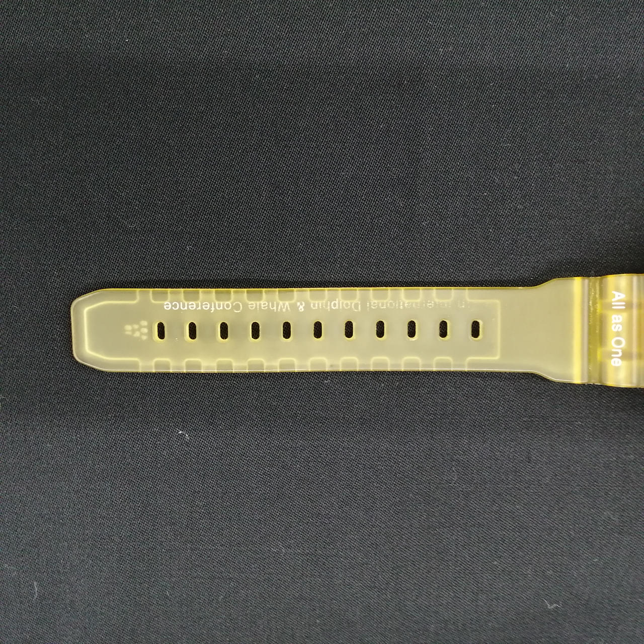 CASIO G-SHOCK DW-9200K - Image 6