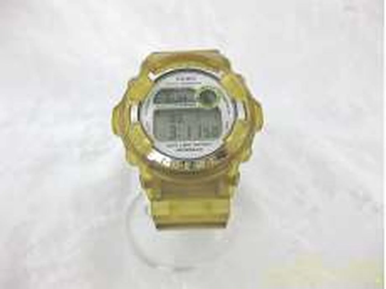 CASIO G-SHOCK DW-9200K
