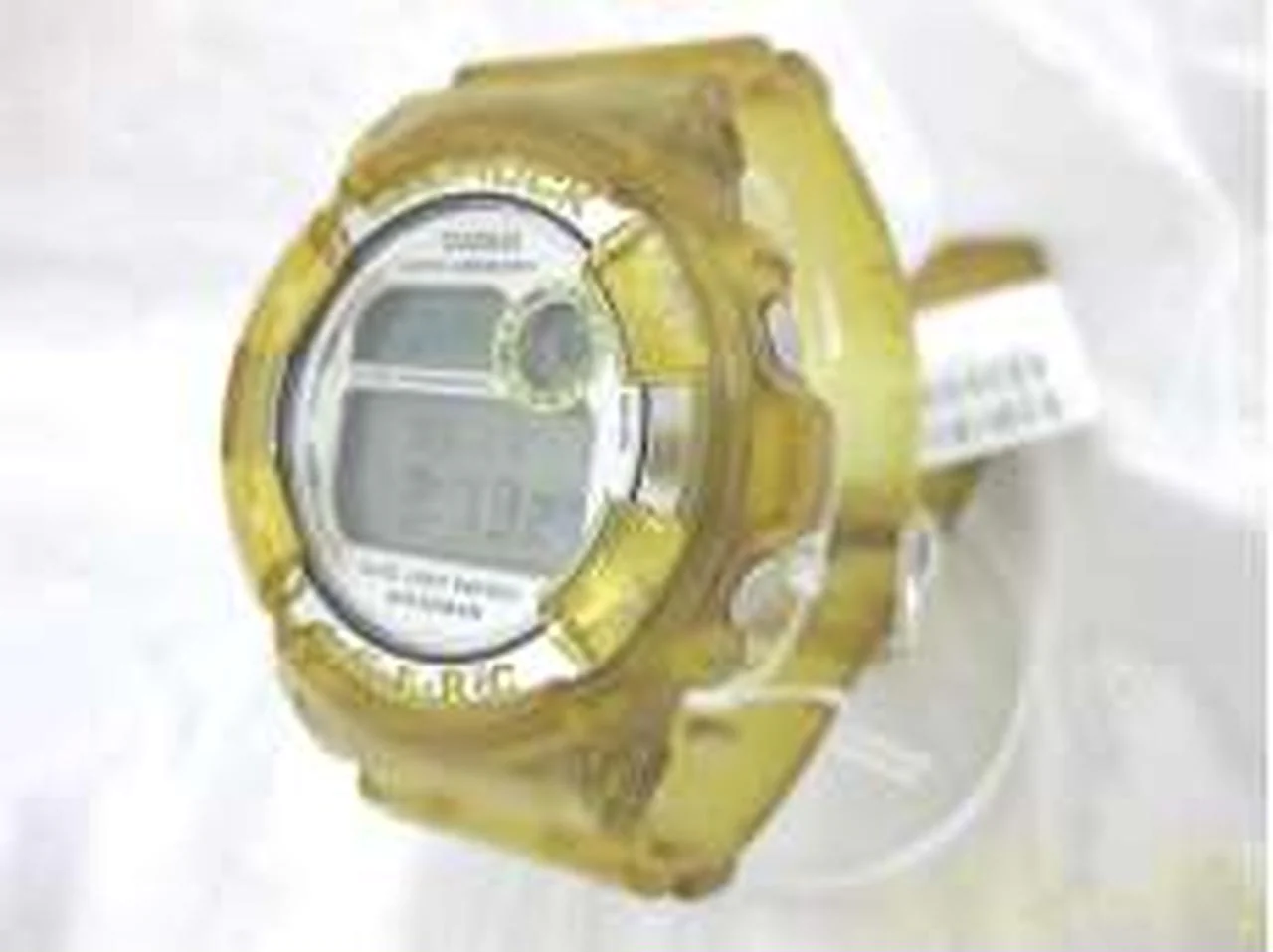 CASIO G-SHOCK DW-9200K - Image 10
