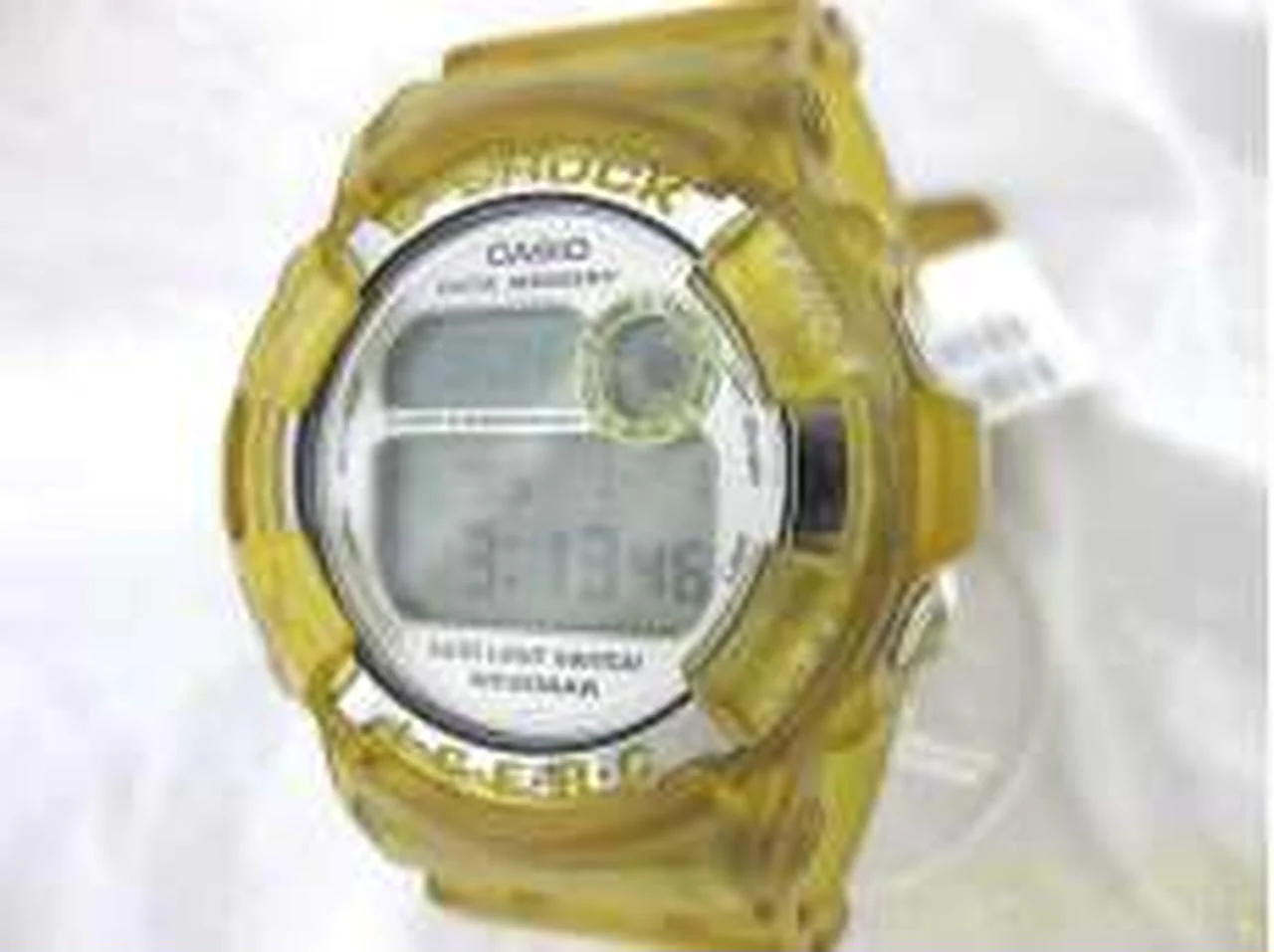 CASIO G-SHOCK DW-9200K - Image 11