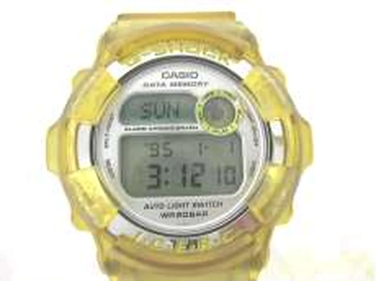 CASIO G-SHOCK DW-9200K - Image 2