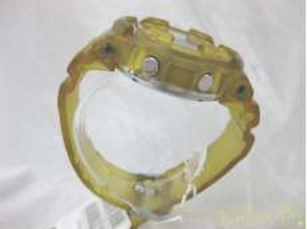 CASIO G-SHOCK DW-9200K - Image 5