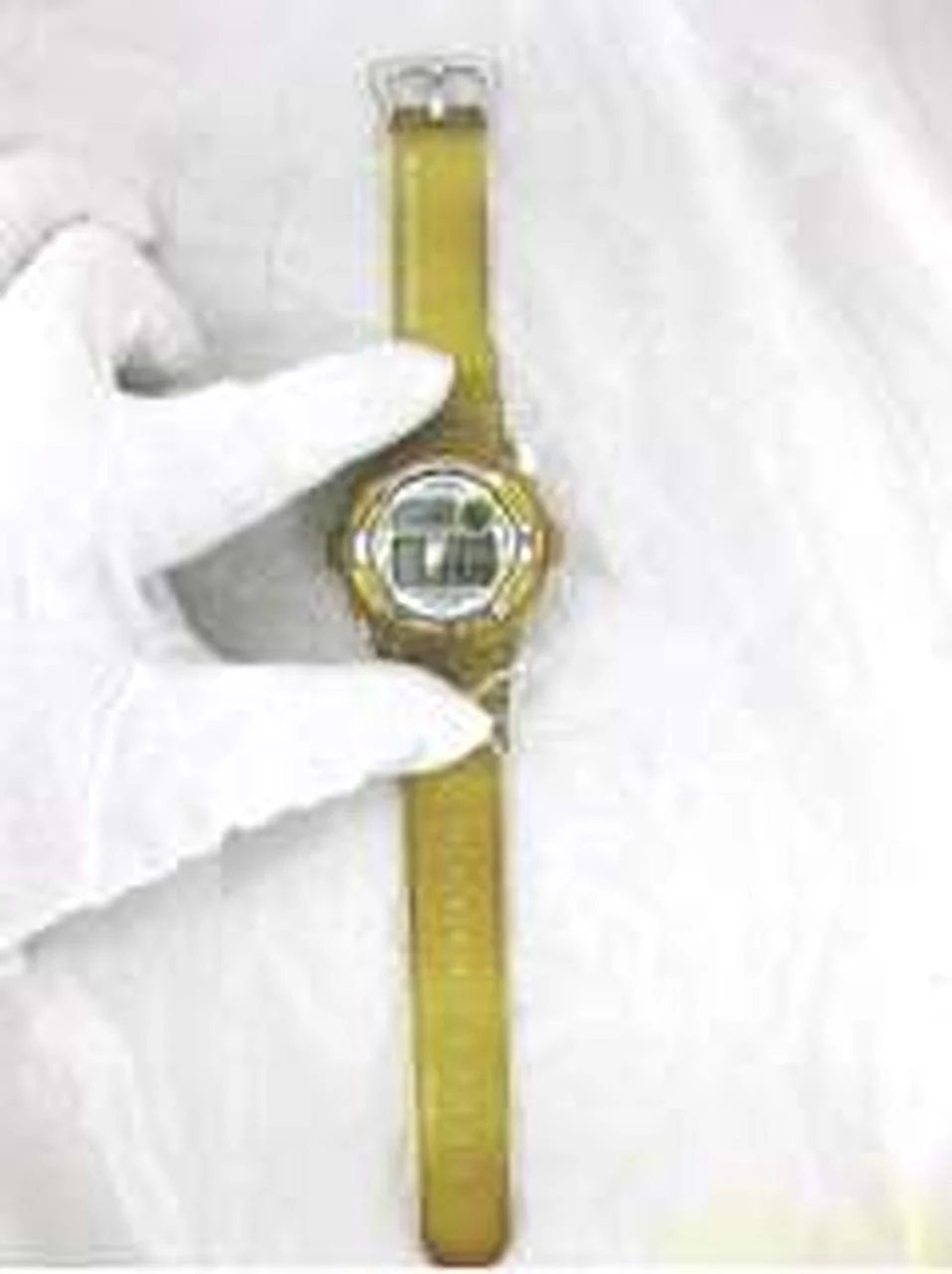 CASIO G-SHOCK DW-9200K - Image 6