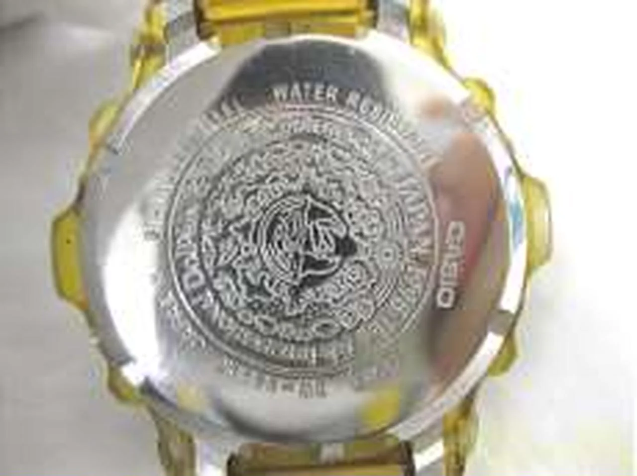 CASIO G-SHOCK DW-9200K - Image 7