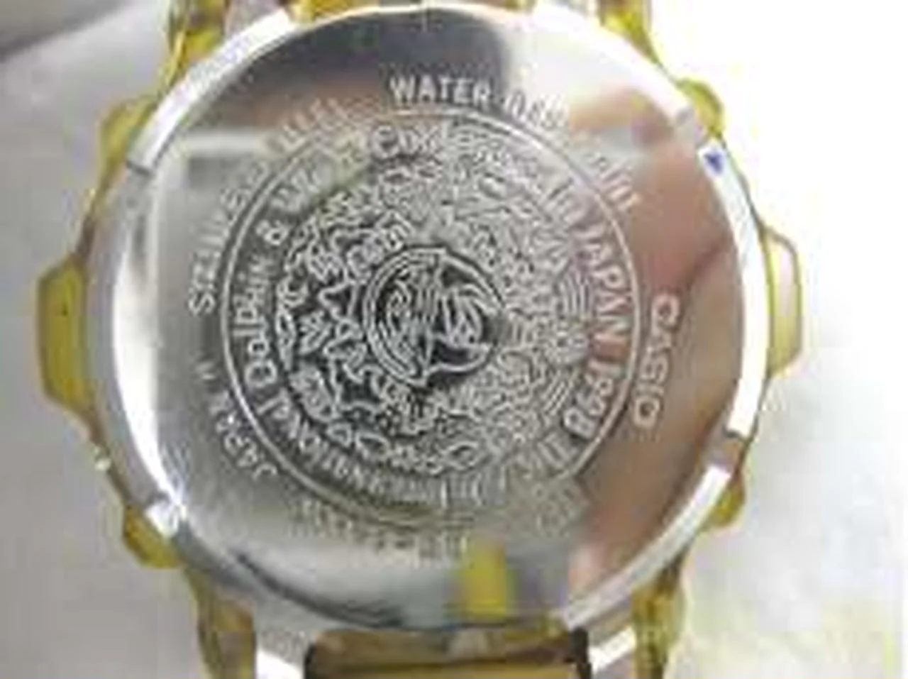 CASIO G-SHOCK DW-9200K - Image 8
