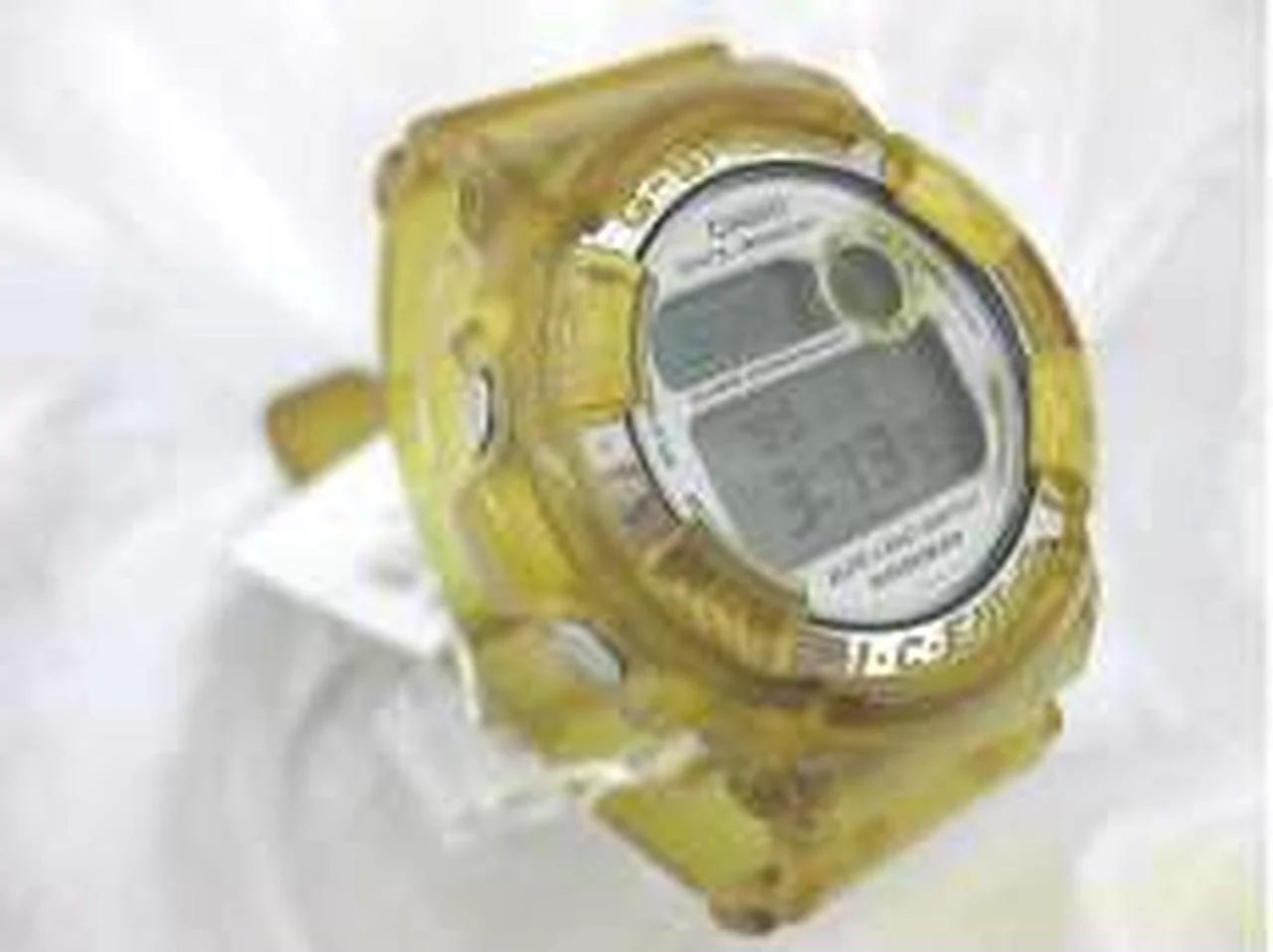 CASIO G-SHOCK DW-9200K - Image 9