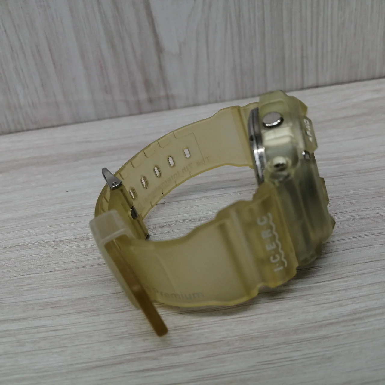 CASIO G-SHOCK DW-9200K-7T - Image 10