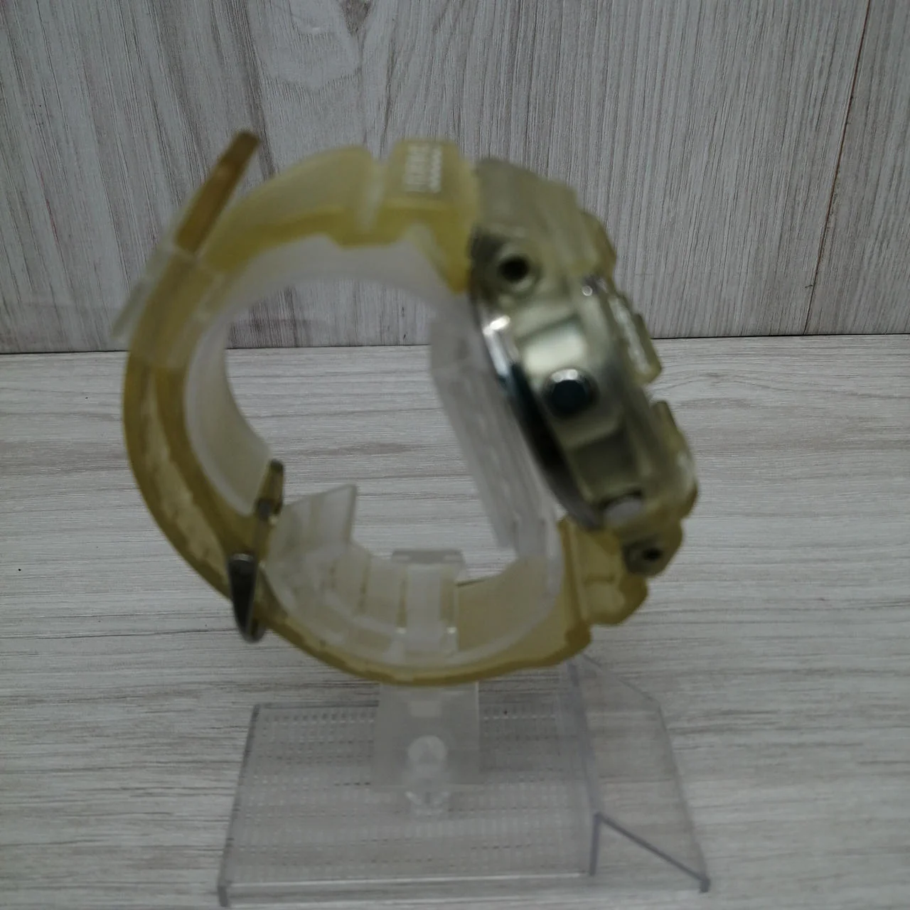 CASIO G-SHOCK DW-9200K-7T - Image 6