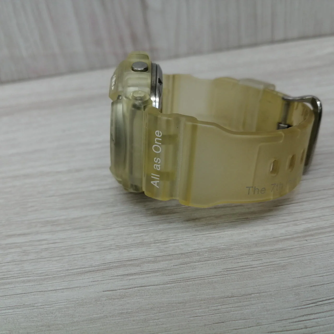 CASIO G-SHOCK DW-9200K-7T - Image 8