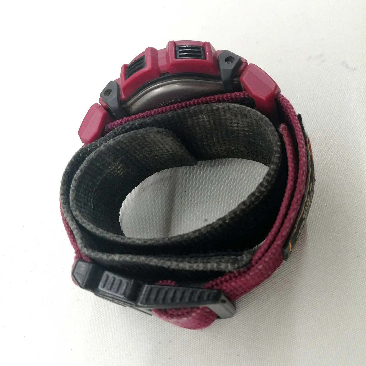 CASIO G-SHOCK DW-9500HH - Image 8