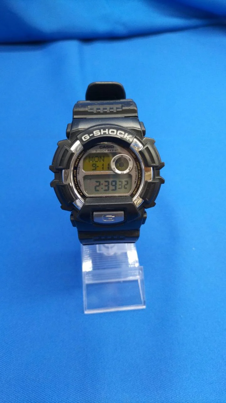 CASIO G-SHOCK DW-9500RL