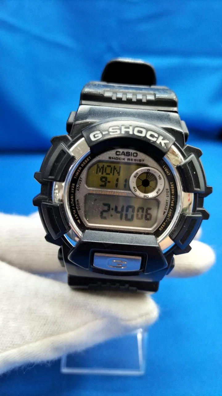 CASIO G-SHOCK DW-9500RL - Image 7