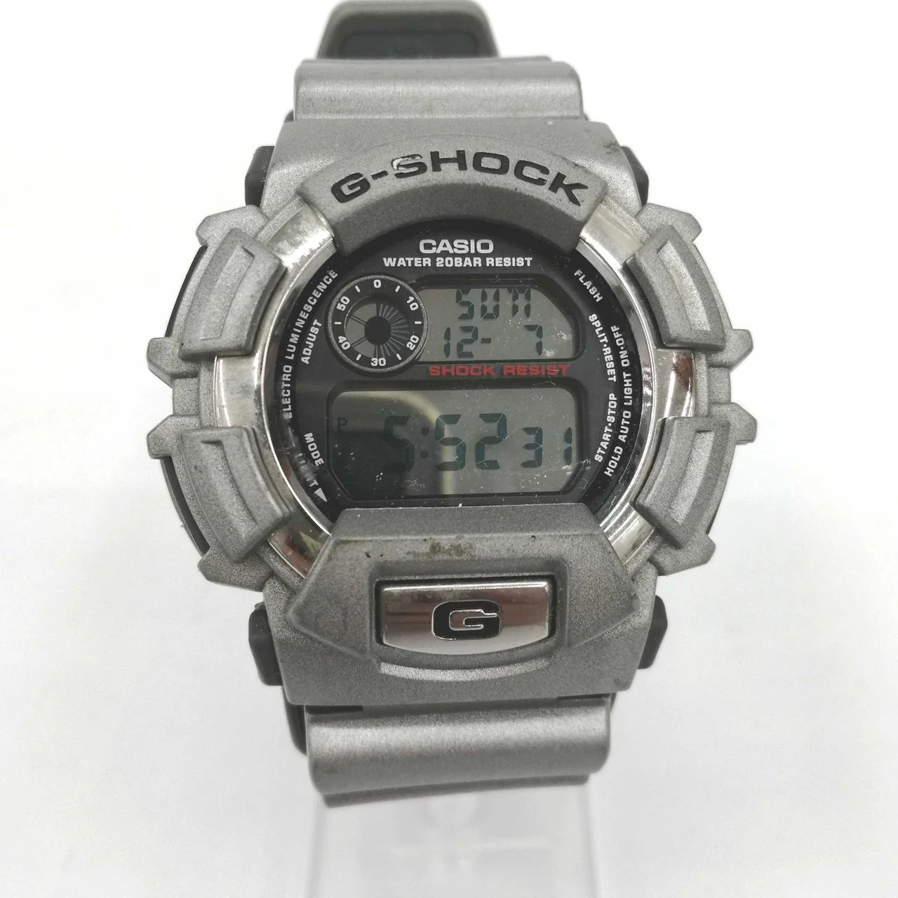 CASIO G-SHOCK DW-9500W