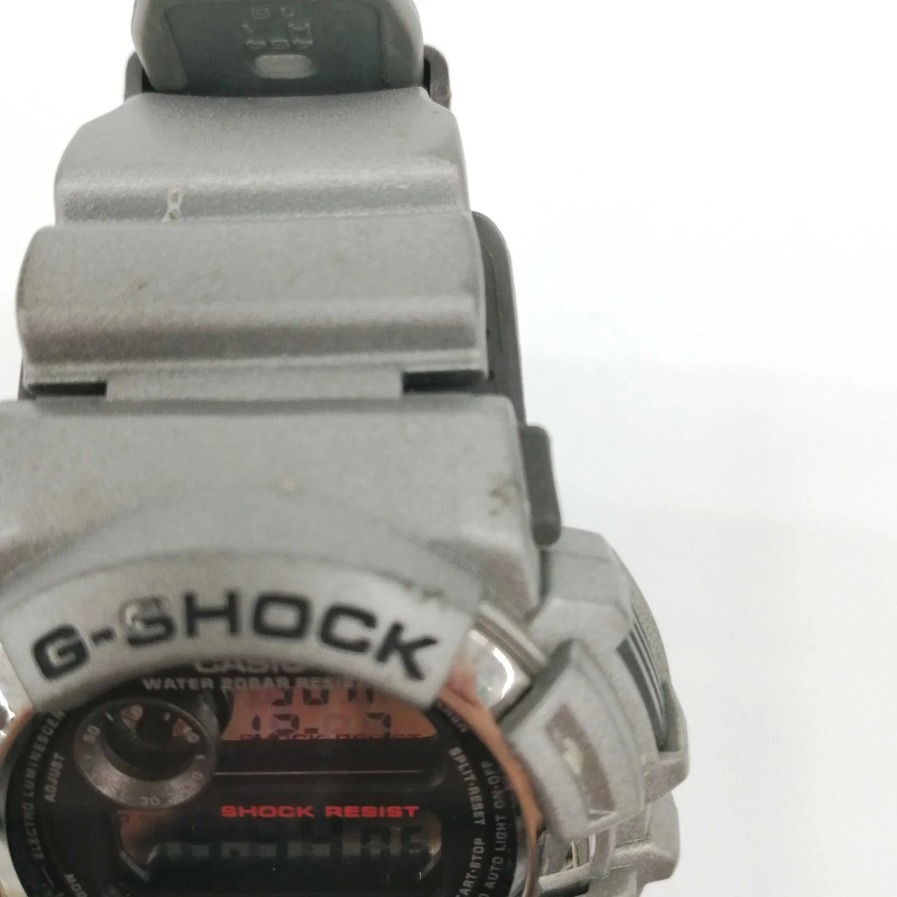 CASIO G-SHOCK DW-9500W - Image 7
