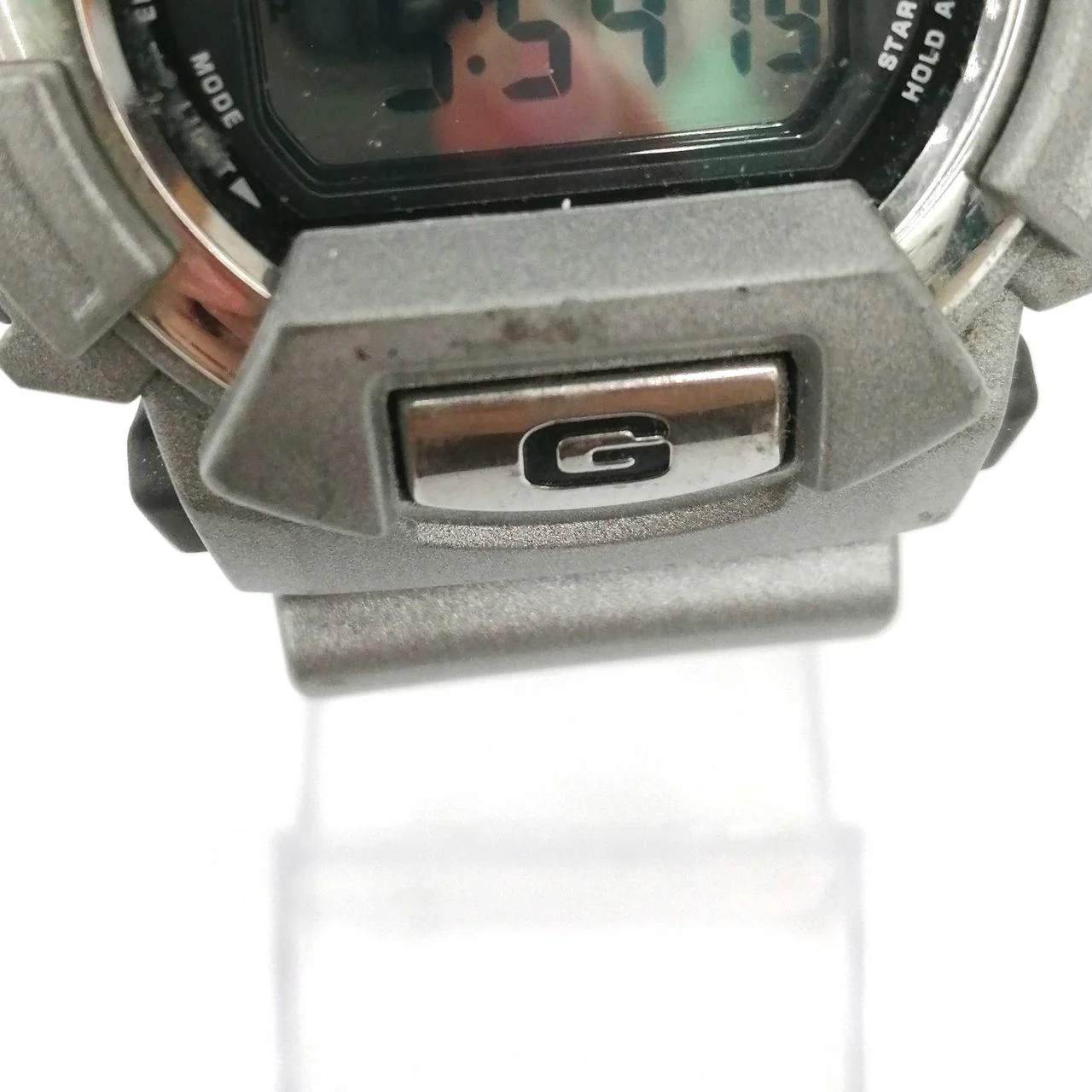 CASIO G-SHOCK DW-9500W - Image 8
