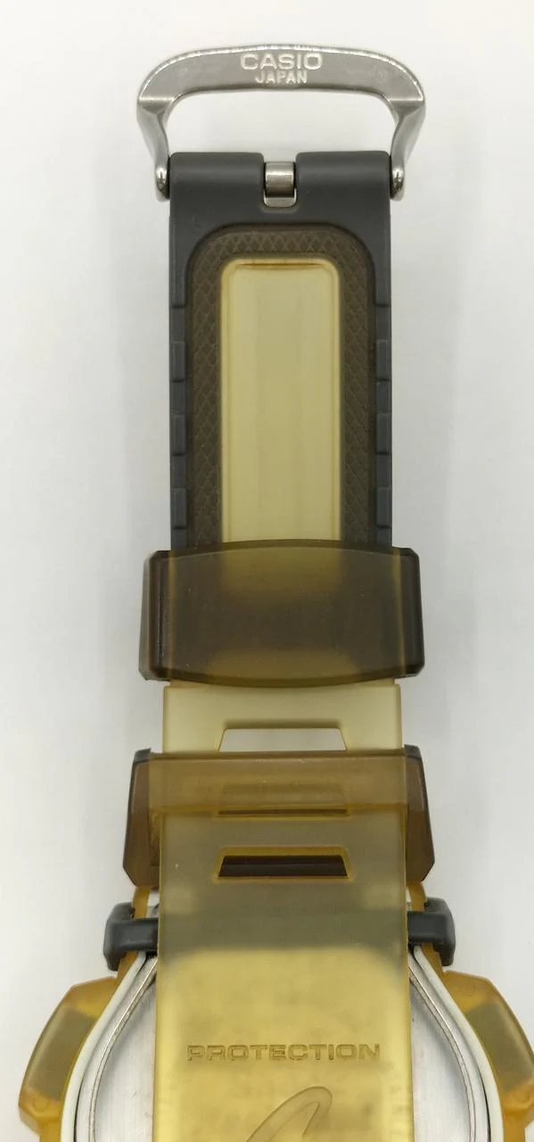 CASIO G-SHOCK DW-9500 - Image 15