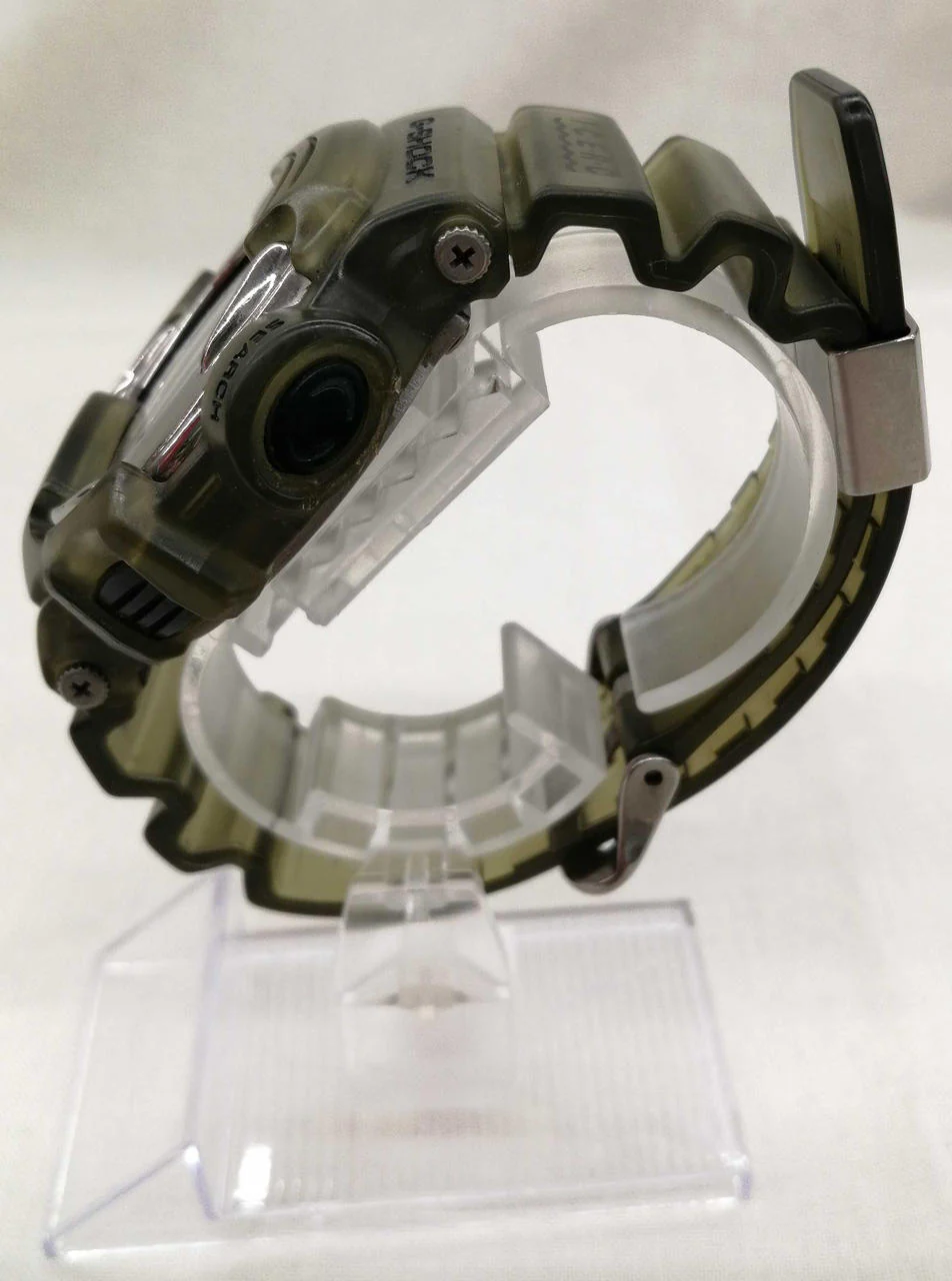 CASIO G-SHOCK DW-9700K - Image 3