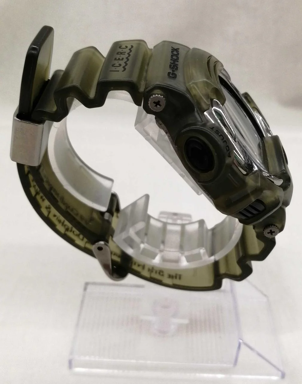 CASIO G-SHOCK DW-9700K - Image 4
