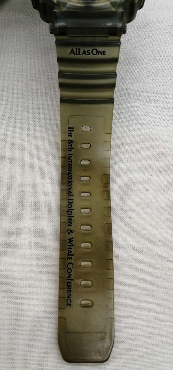 CASIO G-SHOCK DW-9700K - Image 5