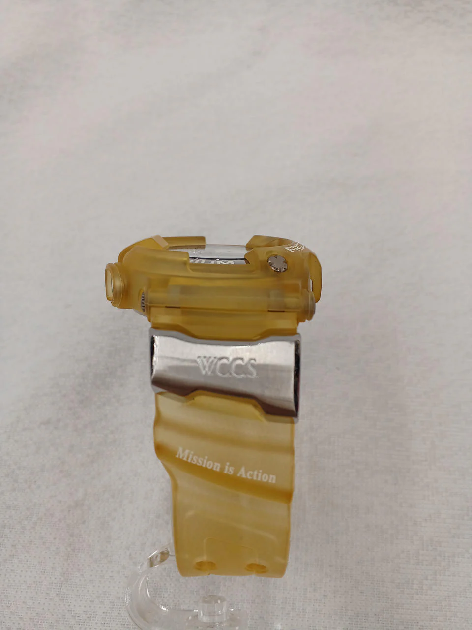 CASIO G-SHOCK DW-9900WC - Image 4