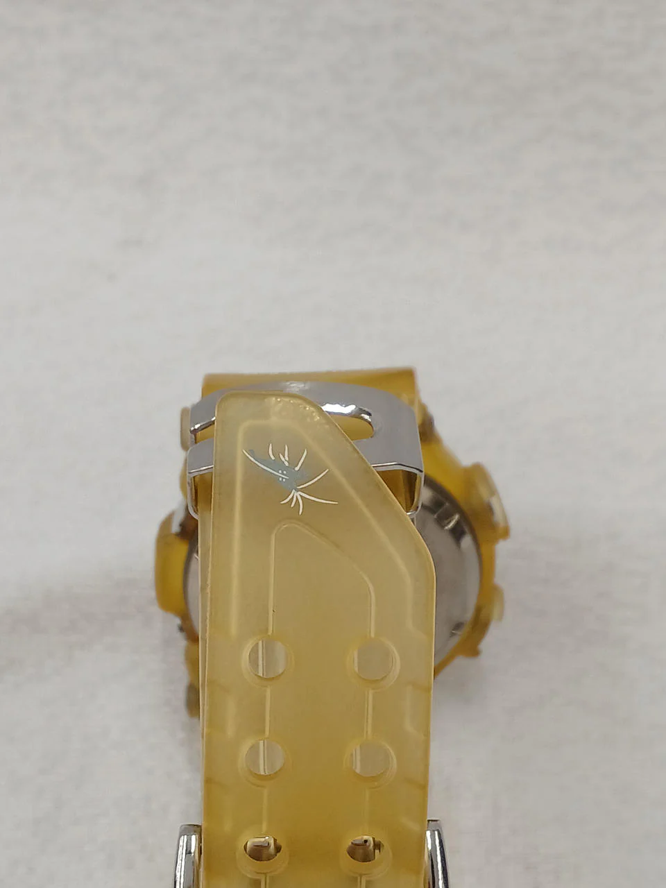 CASIO G-SHOCK DW-9900WC - Image 6