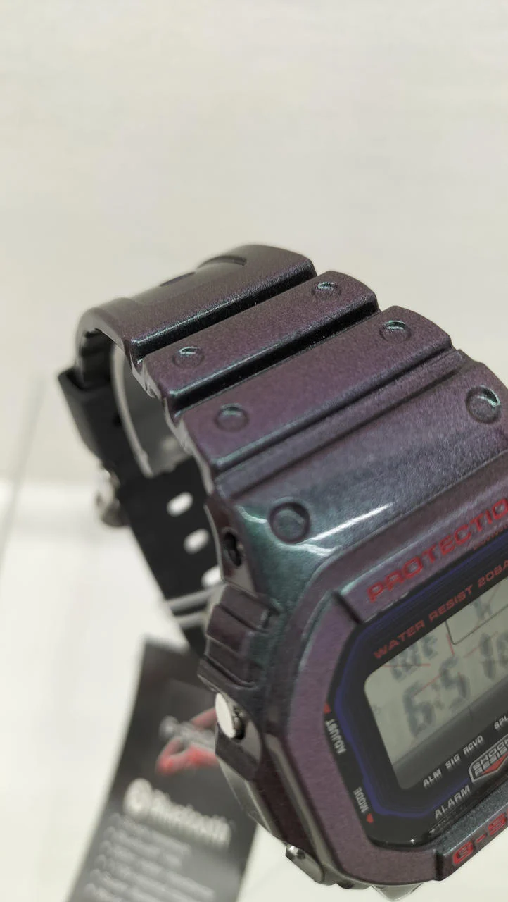 CASIO G-SHOCK DW-B5600AH - Image 6