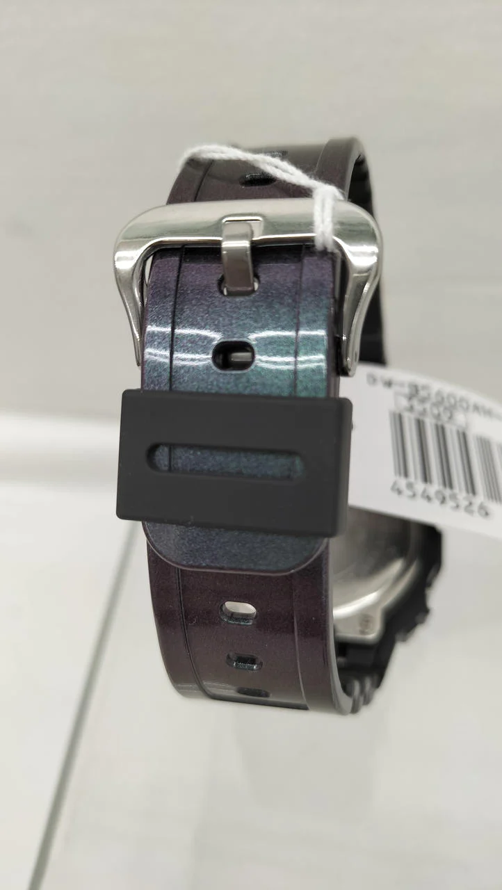 CASIO G-SHOCK DW-B5600AH - Image 8