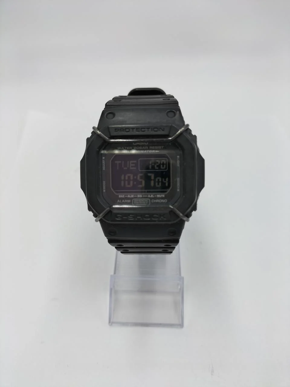 CASIO G-SHOCK DW-D5600P
